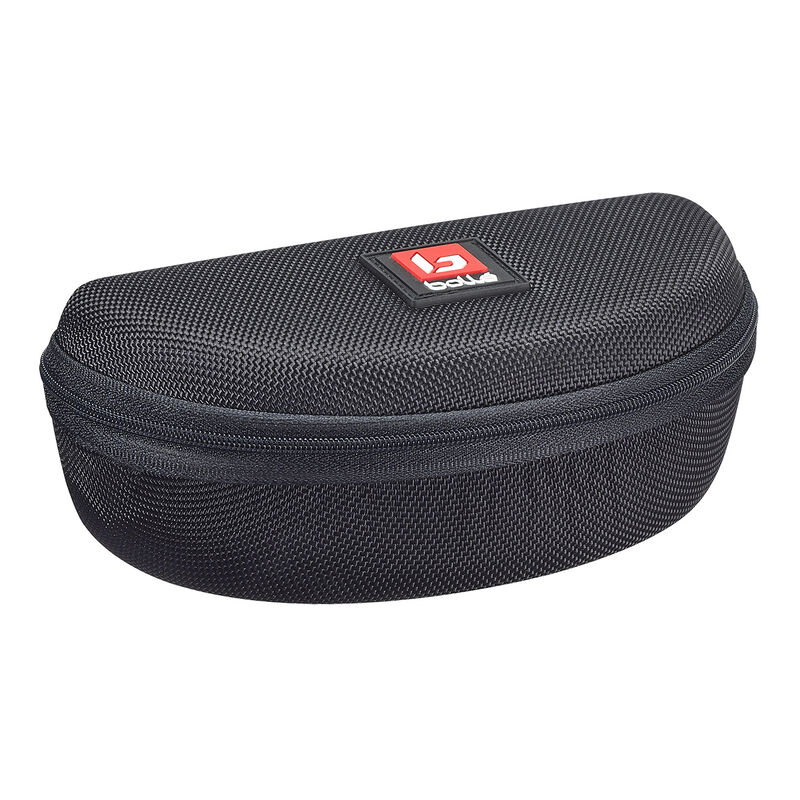 BOLLE SUNGLASSES PERFORMANCE HARD CASE, Black-, hi-res image number null